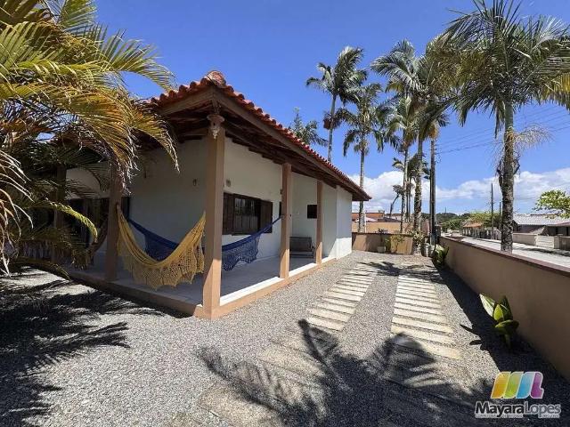 Casa venda em Região Geográfica Imediata de Joinville, São Francisco do Sul