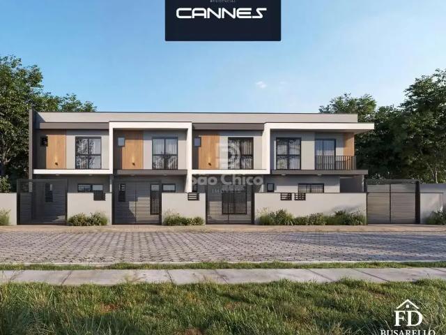 Casa venda em Região Geográfica Imediata de Joinville, São Francisco do Sul