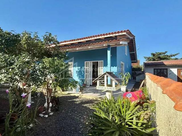 Casa venda em Região Geográfica Imediata de Joinville, São Francisco do Sul