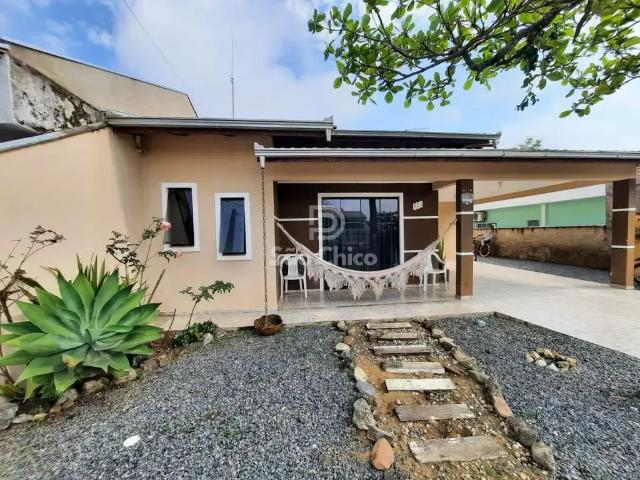 Casa venda em Região Geográfica Imediata de Joinville, São Francisco do Sul