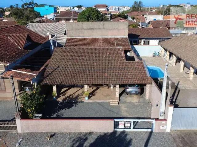 Casa venda em Região Geográfica Imediata de Joinville, São Francisco do Sul