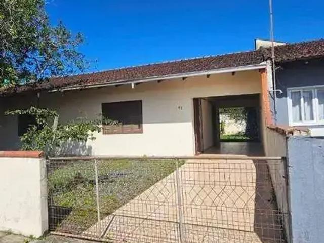 Casa venda em Região Geográfica Imediata de Joinville, São Francisco do Sul