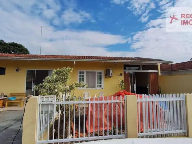 Casa venda em Região Geográfica Imediata de Joinville, São Francisco do Sul