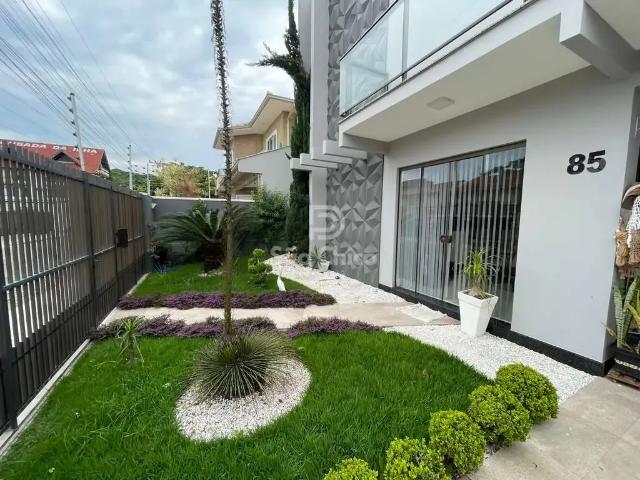 Casa venda em Região Geográfica Imediata de Joinville, São Francisco do Sul