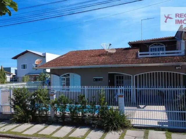 Casa venda em Região Geográfica Imediata de Joinville, São Francisco do Sul