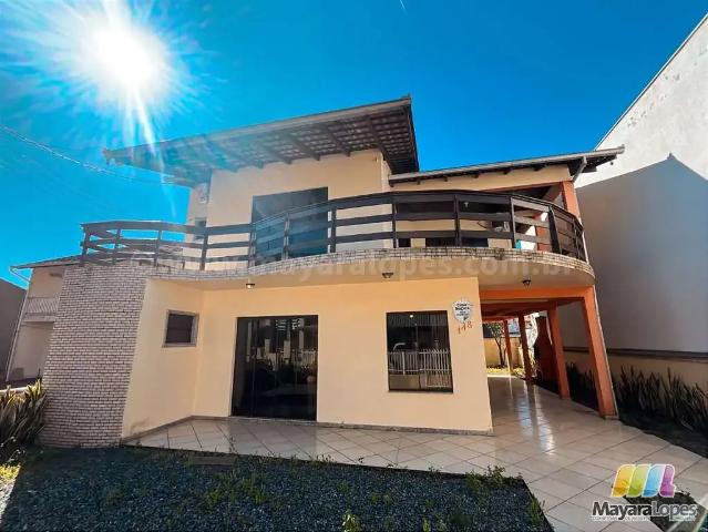 Casa venda em Região Geográfica Imediata de Joinville, São Francisco do Sul