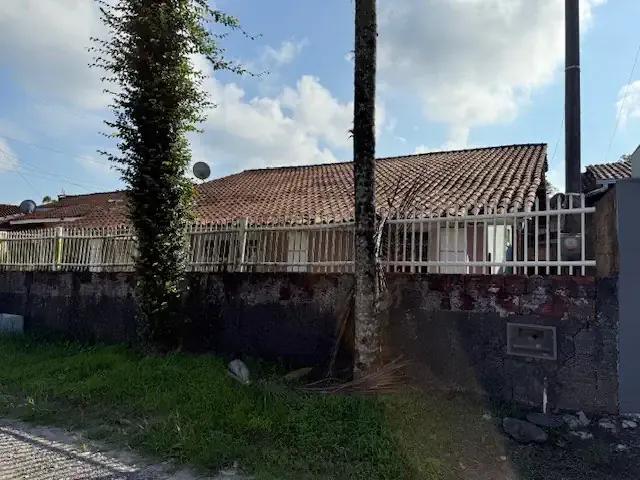 Casa venda em Região Geográfica Imediata de Joinville, São Francisco do Sul