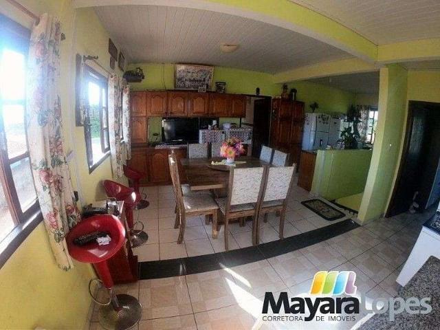 Casa venda em Região Geográfica Imediata de Joinville, São Francisco do Sul