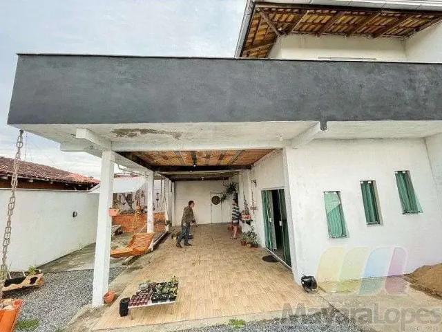 Casa venda em Região Geográfica Imediata de Joinville, São Francisco do Sul