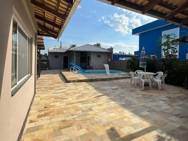 Casa venda em Região Geográfica Imediata de Joinville, São Francisco do Sul
