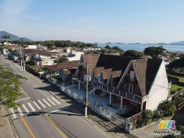 Casa venda em Região Geográfica Imediata de Joinville, São Francisco do Sul