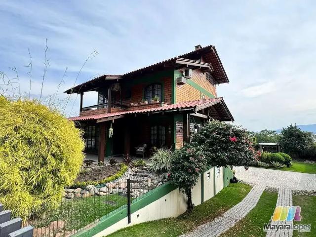 Casa venda em Região Geográfica Imediata de Joinville, São Francisco do Sul