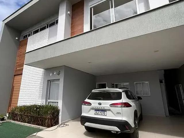 Casa venda em Região Geográfica Imediata de Joinville, São Francisco do Sul