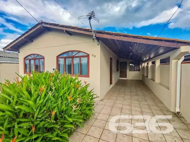 Casa venda em Região Geográfica Imediata de Joinville, São Francisco do Sul