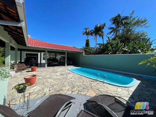 Casa venda em Região Geográfica Imediata de Joinville, São Francisco do Sul