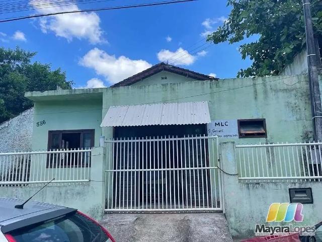 Casa venda em Região Geográfica Imediata de Joinville, São Francisco do Sul