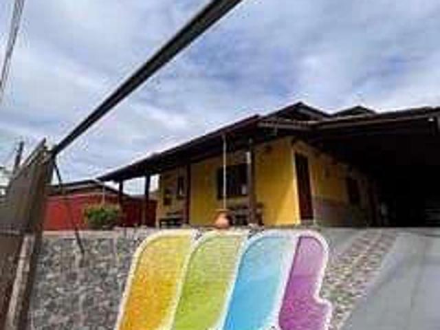 Casa venda em Rocio Pequeno, São Francisco do Sul