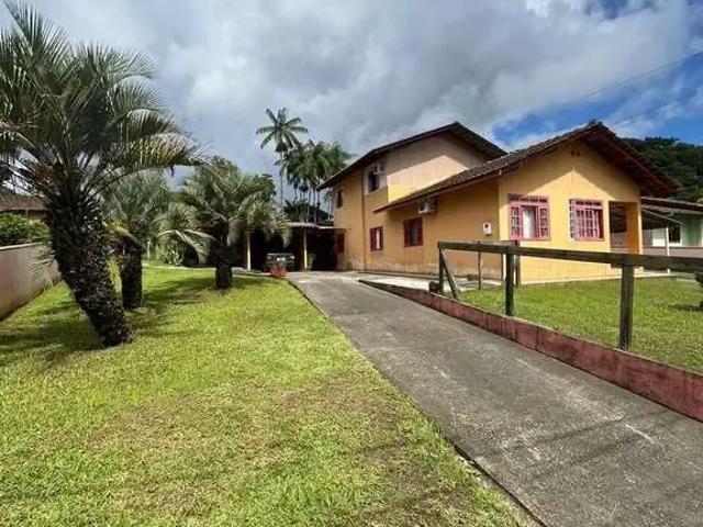 Casa venda em Região Geográfica Imediata de Joinville, São Francisco do Sul
