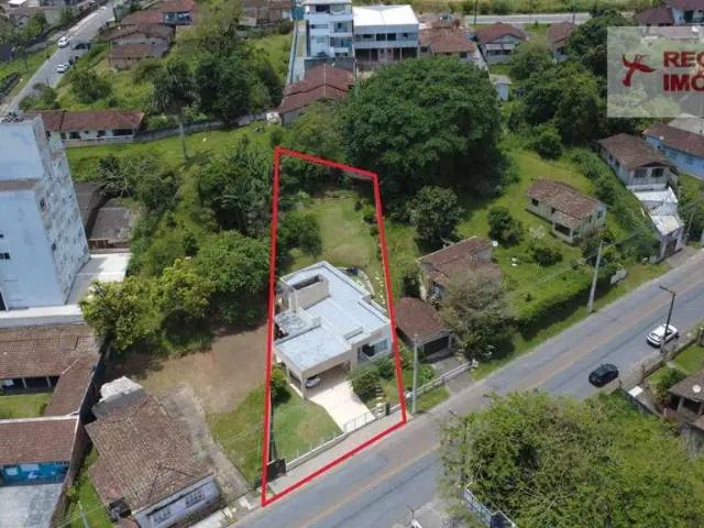 Casa venda em Região Geográfica Imediata de Joinville, São Francisco do Sul