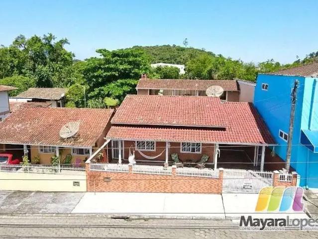 Casa venda em Região Geográfica Imediata de Joinville, São Francisco do Sul