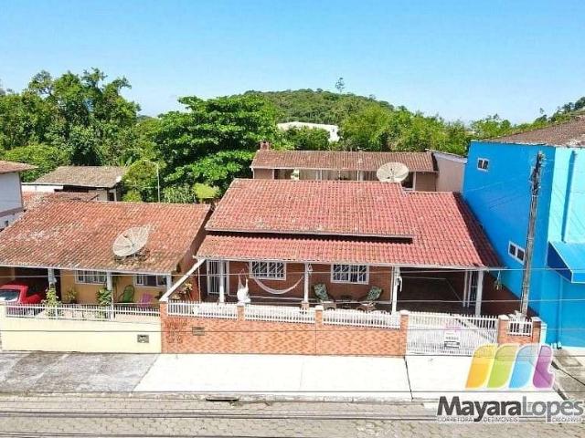 Casa venda em Região Geográfica Imediata de Joinville, São Francisco do Sul