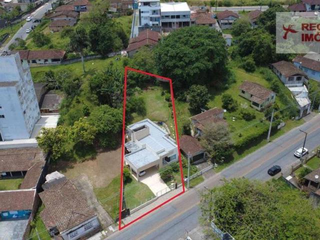 Casa venda em São José do Acaraí, São Francisco do Sul