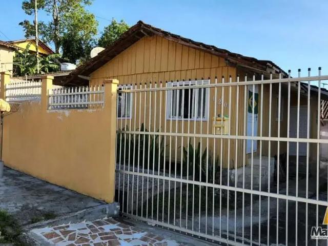 Casa venda em Região Geográfica Imediata de Joinville, São Francisco do Sul