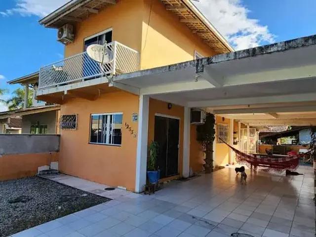 Casa venda em Região Geográfica Imediata de Joinville, São Francisco do Sul