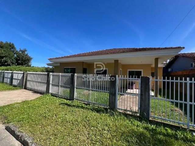 Casa venda em Região Geográfica Imediata de Joinville, São Francisco do Sul