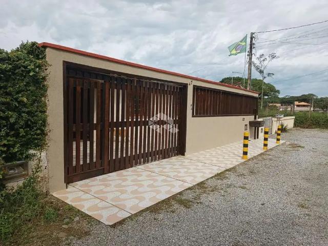 Casa venda em Região Geográfica Imediata de Barreiras, Barreiras