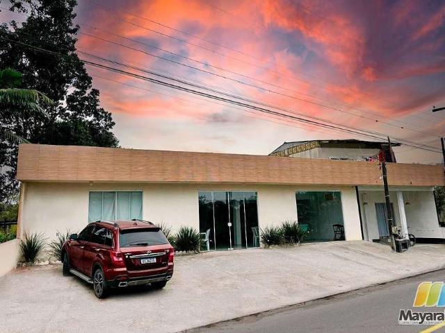 Casa venda em Região Geográfica Imediata de Joinville, São Francisco do Sul