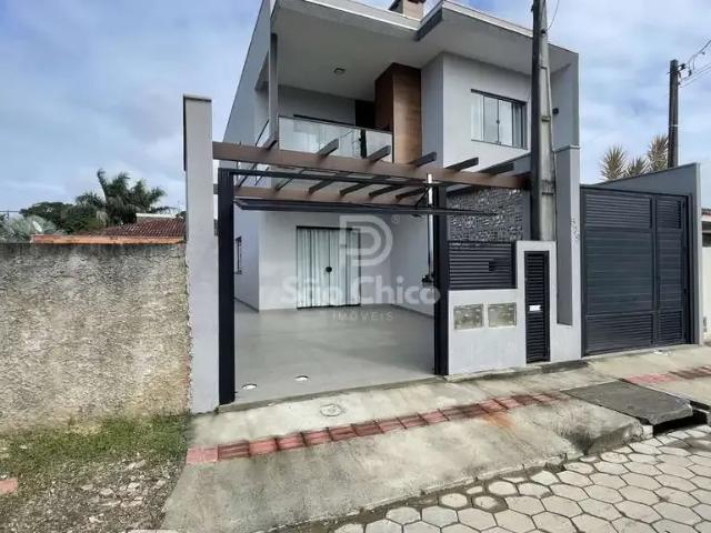 Casa venda em Região Geográfica Imediata de Joinville, São Francisco do Sul