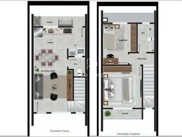 Casa venda em Região Geográfica Imediata de Joinville, São Francisco do Sul