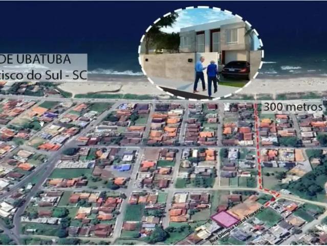 Casa venda em Região Geográfica Imediata de Joinville, São Francisco do Sul
