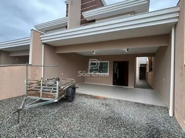 Casa venda em Região Geográfica Imediata de Joinville, São Francisco do Sul