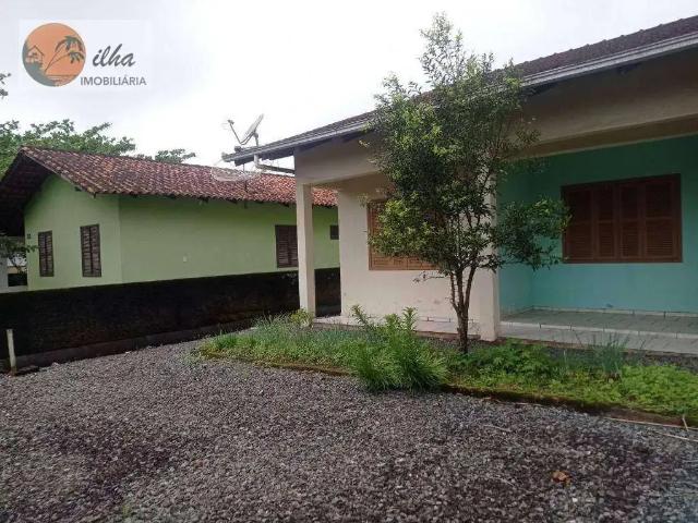 Casa venda em Região Geográfica Imediata de Joinville, São Francisco do Sul