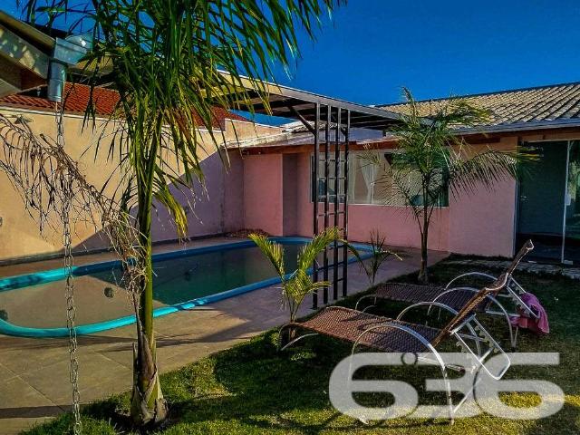 Casa venda em Loteamento Cidade do Capri, São Francisco do Sul