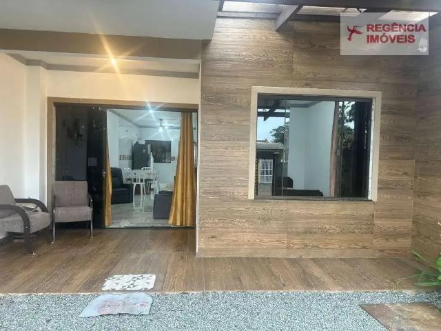 Casa venda em Região Geográfica Imediata de Joinville, São Francisco do Sul