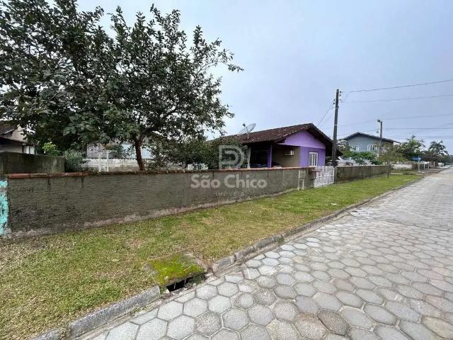 Casa venda em Região Geográfica Imediata de Joinville, São Francisco do Sul
