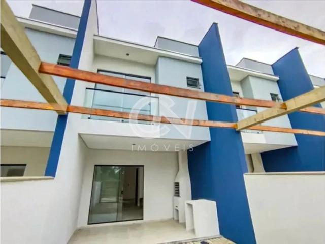 Casa venda em Ubatuba, São Francisco do Sul