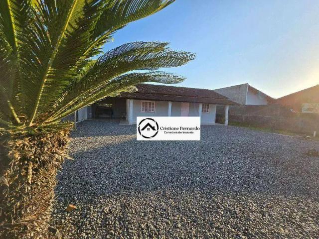 Casa venda em Região Geográfica Imediata de Joinville, São Francisco do Sul