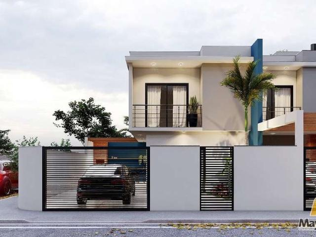 Casa venda em Região Geográfica Imediata de Joinville, São Francisco do Sul