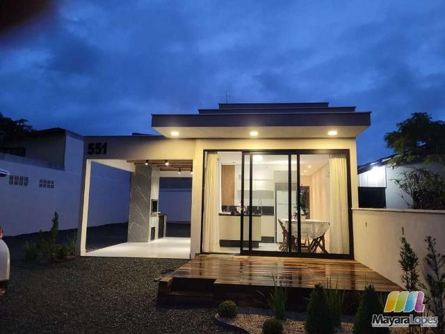 Casa venda em Região Geográfica Imediata de Joinville, São Francisco do Sul