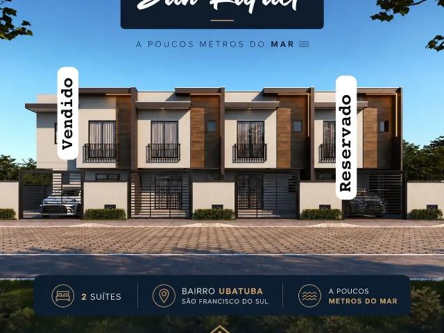 Casa venda em Região Geográfica Imediata de Joinville, São Francisco do Sul
