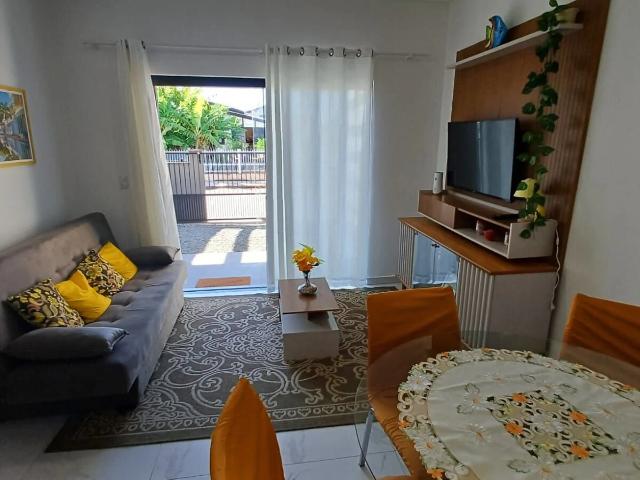 Casa venda em Ubatuba, São Francisco do Sul