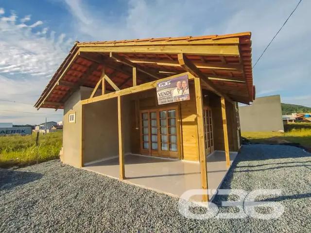 Casa venda em Região Geográfica Imediata de Joinville, São Francisco do Sul