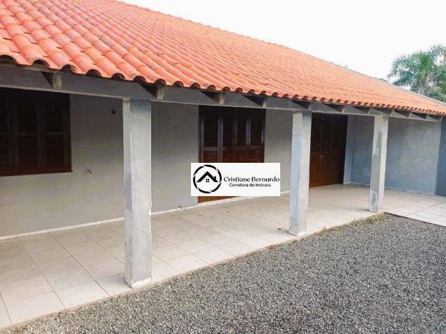Casa venda em Ubatuba, São Francisco do Sul