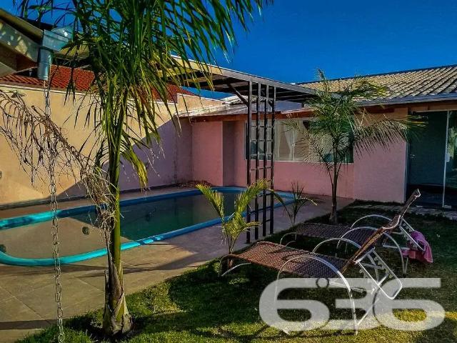 Casa venda em Região Geográfica Imediata de Joinville, São Francisco do Sul