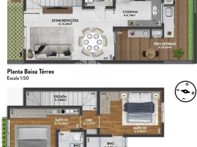 Casa venda em Balneário Majorca, São Francisco do Sul
