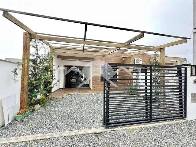 Casa venda em Região Geográfica Imediata de Joinville, São Francisco do Sul